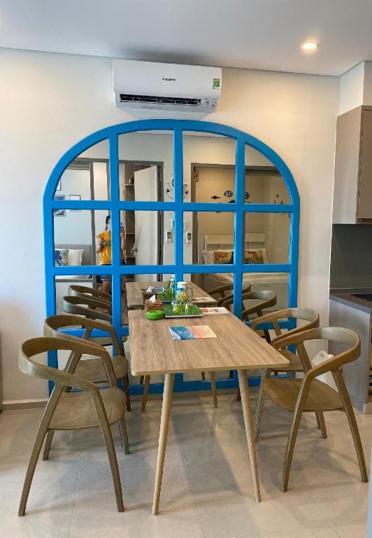 Condotel cao cấp The Sóng Apartment in Vung Tau