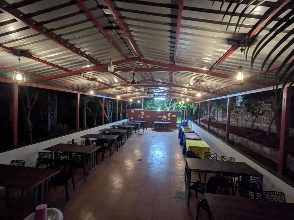 Nature Adventure Camp Hotel in Karnataka