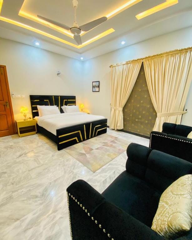 Homey Islamabad  Villa in Islamabad