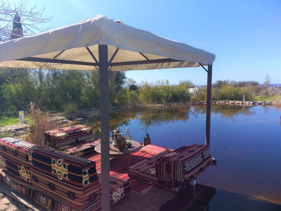 CASA DO LAGO Villa in Faro District