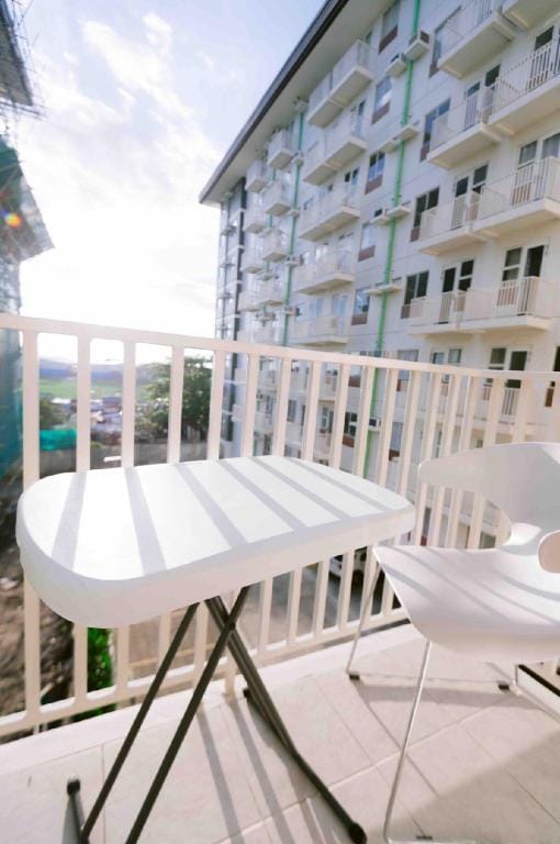 Retreat to a Scandinavian Flat in Bacolod Apartment in Bacolod