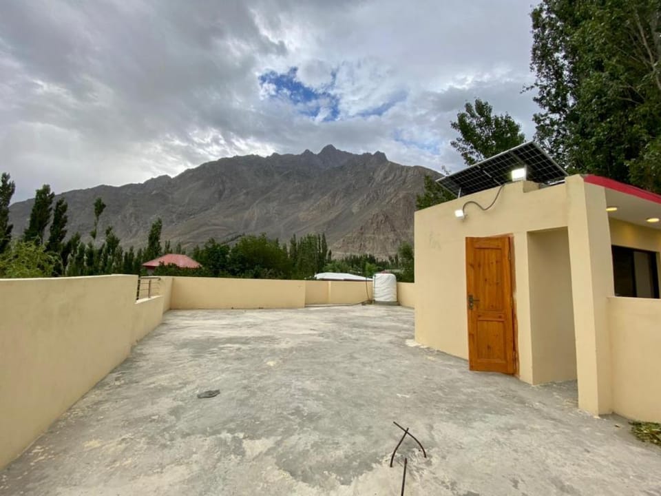 The Diamond Guesthouse Vacation rental in Pakistan