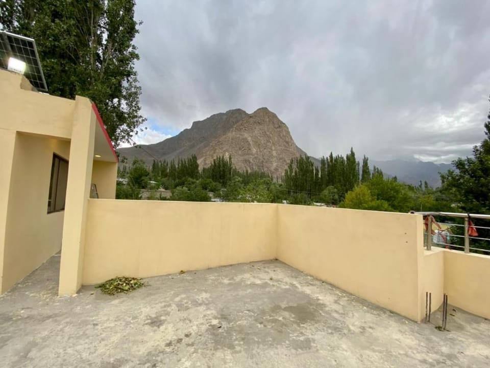 The Diamond Guesthouse Vacation rental in Pakistan