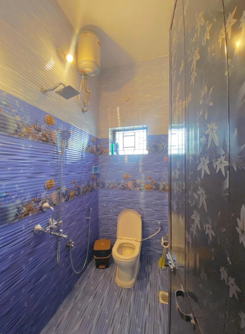 Garden Villa  by Goaround Homes Vacation rental in Goa, India