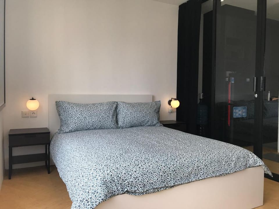 THAMRIN CITY/GRAND INDO(DB-3N) Apartment in Jakarta