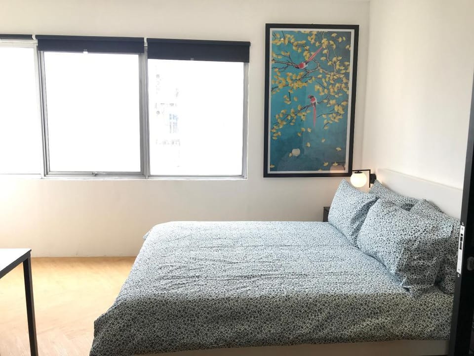 THAMRIN CITY/GRAND INDO(DB-3N) Apartment in Jakarta
