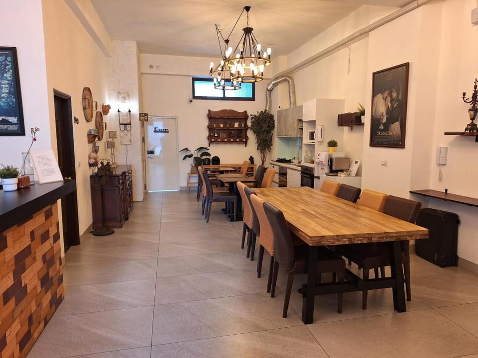 Summer Time Homestay Bed and Breakfast in Taiwan, Province of China