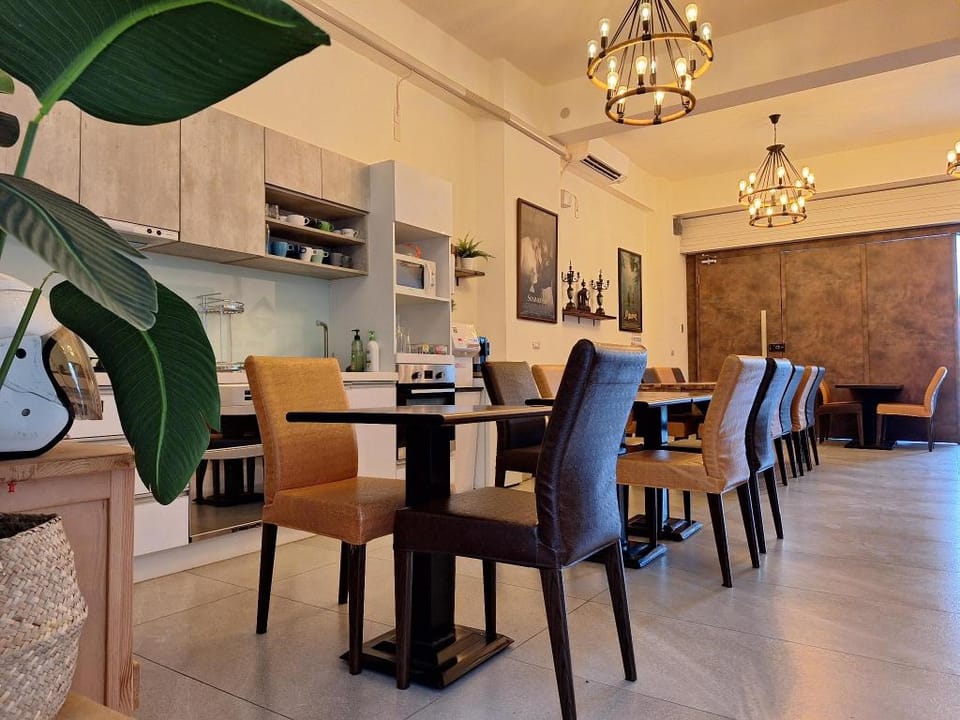 Summer Time Homestay Bed and Breakfast in Taiwan, Province of China