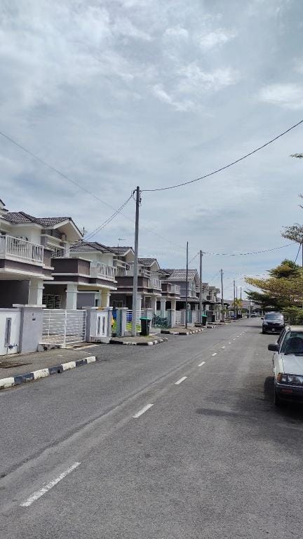 Homestay Nz Falah Taman Saujana Idaman Perlis Vacation rental in Kedah