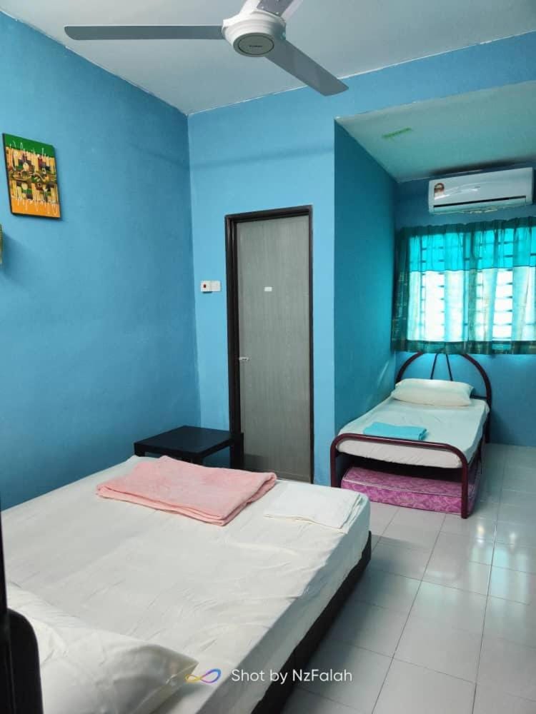 Homestay Nz Falah Taman Saujana Idaman Perlis Vacation rental in Kedah