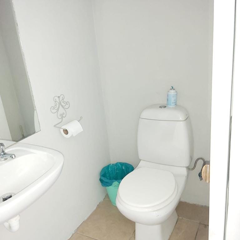 Clarke Inn Apartment in Eastern Cape