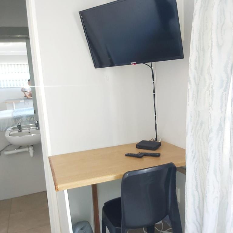 Clarke Inn Apartment in Eastern Cape