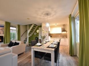 Breskens Haven Relax, Explore  Dine Vacation rental in Zeeland, Netherlands
