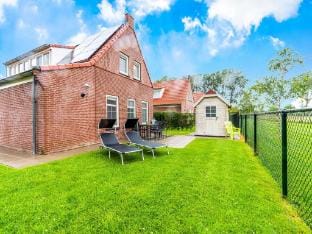 Breskens Haven Relax, Explore  Dine Vacation rental in Zeeland, Netherlands