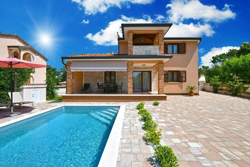 House 1762 Vacation rental in Poreč