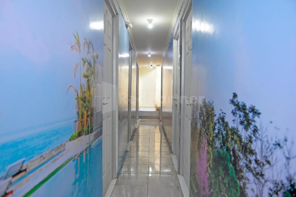 Hotel Abdulrahman Saleh Semarang Mitra RedDoorz Hotel in Indonesia