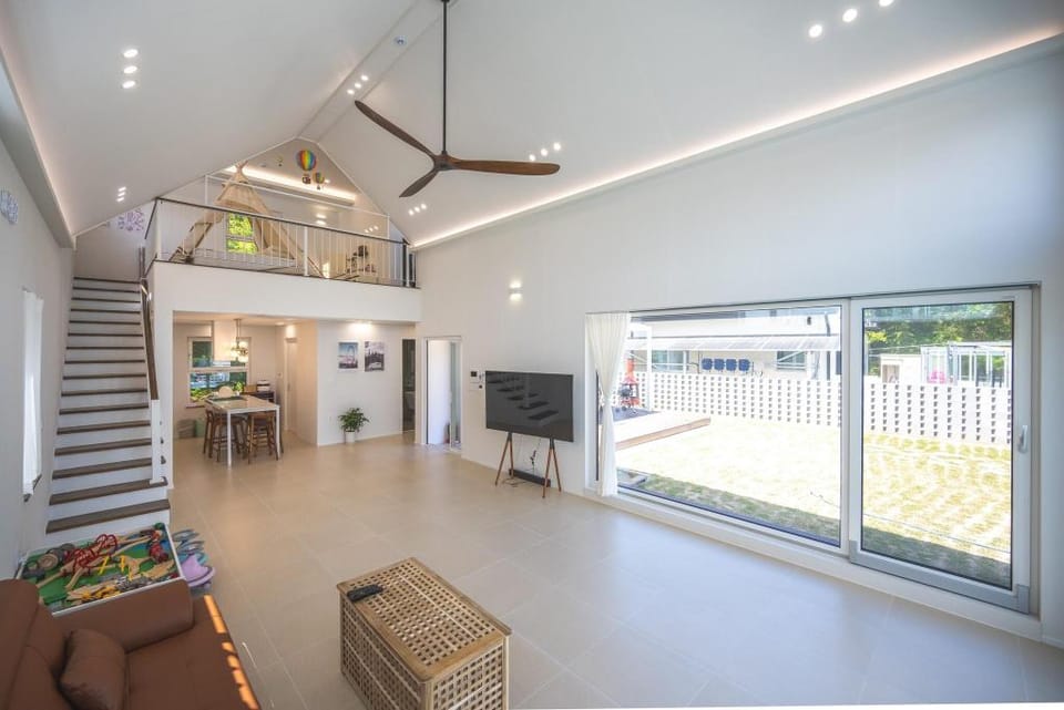 gyeongju memoareu kieokjangchi Bed and Breakfast in South Korea
