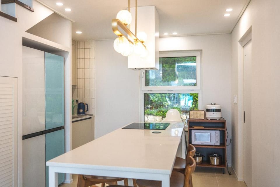 gyeongju memoareu kieokjangchi Bed and Breakfast in South Korea