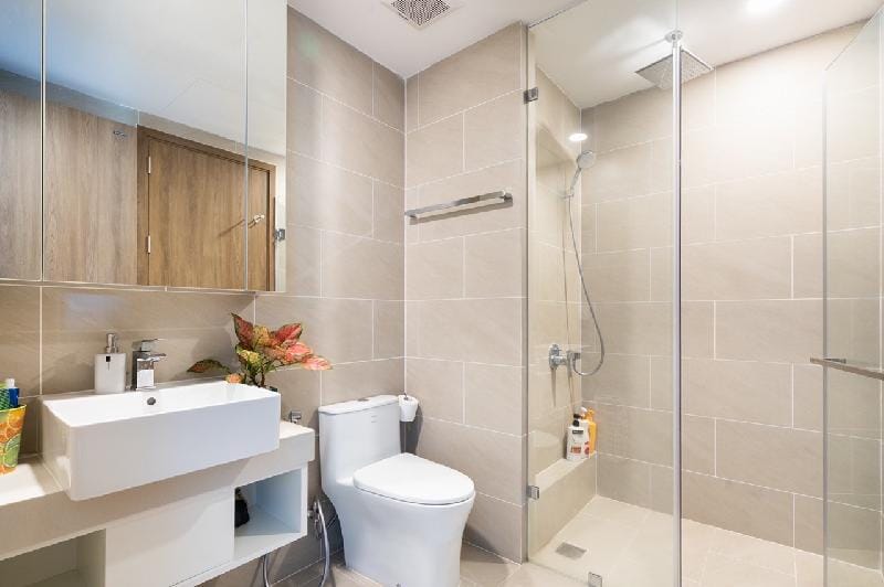 Sky 89 for rent whole apt 1 bedroom ?+Netflix Vacation rental in Ho Chi Minh City