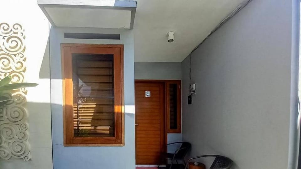 Andewi Homestay RedPartner ( Minimum Stay 30 Nights ) Hotel in Denpasar