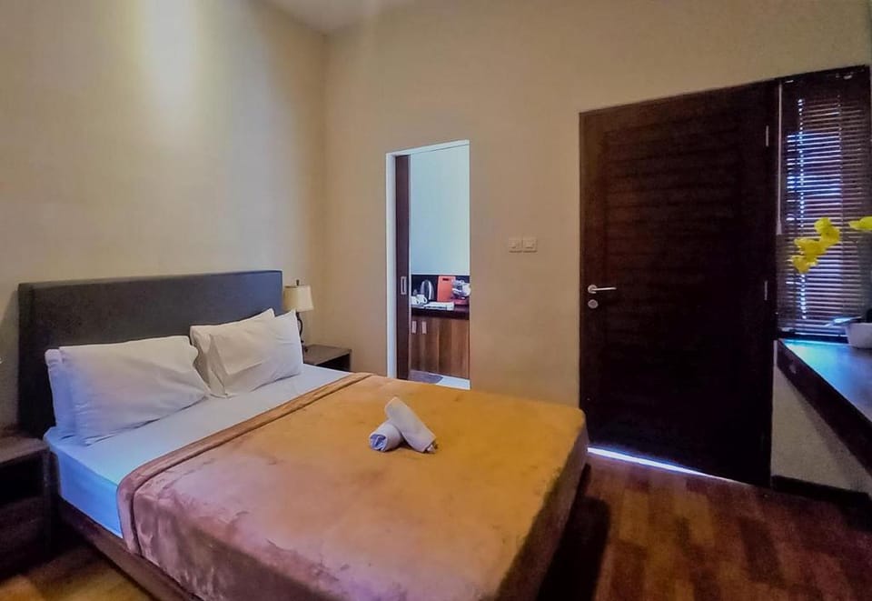 Andewi Homestay RedPartner ( Minimum Stay 30 Nights ) Hotel in Denpasar