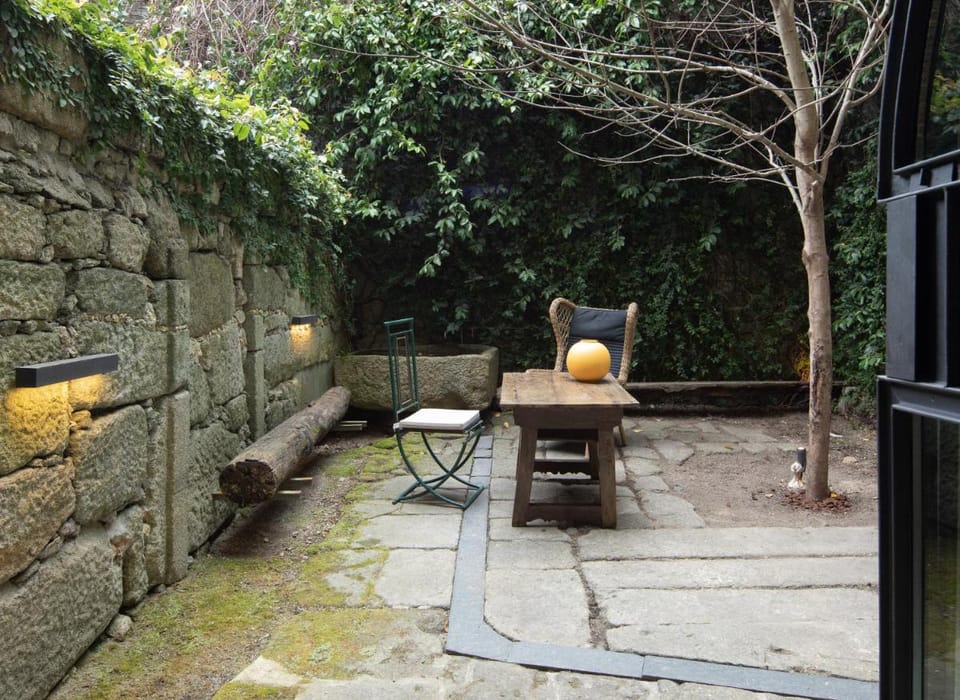 Almadina Smart Luxury Bed and Breakfast in Porto