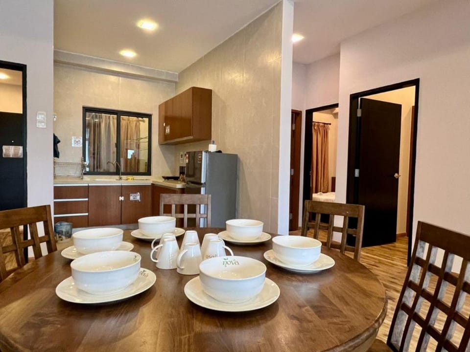 PLAY at Nova Retreat Kea Farm Apartment in Brinchang