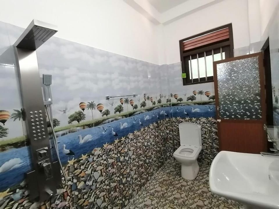 Moon End Villa Villa in Hikkaduwa