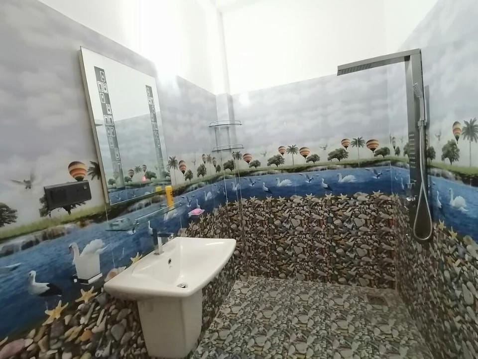 Moon End Villa Villa in Hikkaduwa