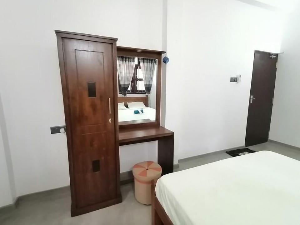 Moon End Villa Villa in Hikkaduwa