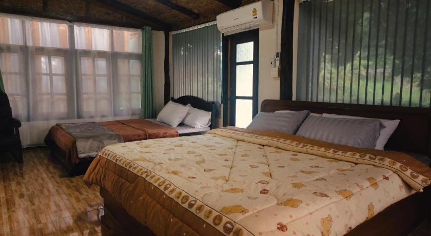 Baan Suan Taboon Homestay Vacation rental in Thailand