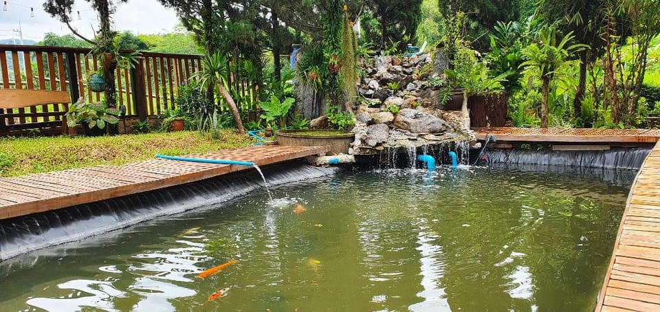 Baan Suan Taboon Homestay Vacation rental in Thailand