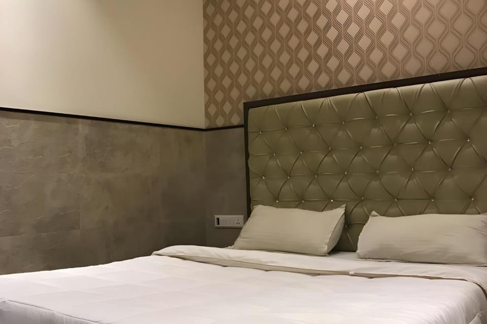 SBD HOTEL Hotel in Nepal