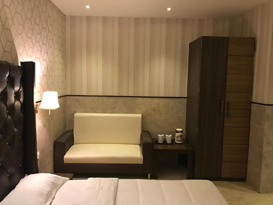 SBD HOTEL Hotel in Nepal