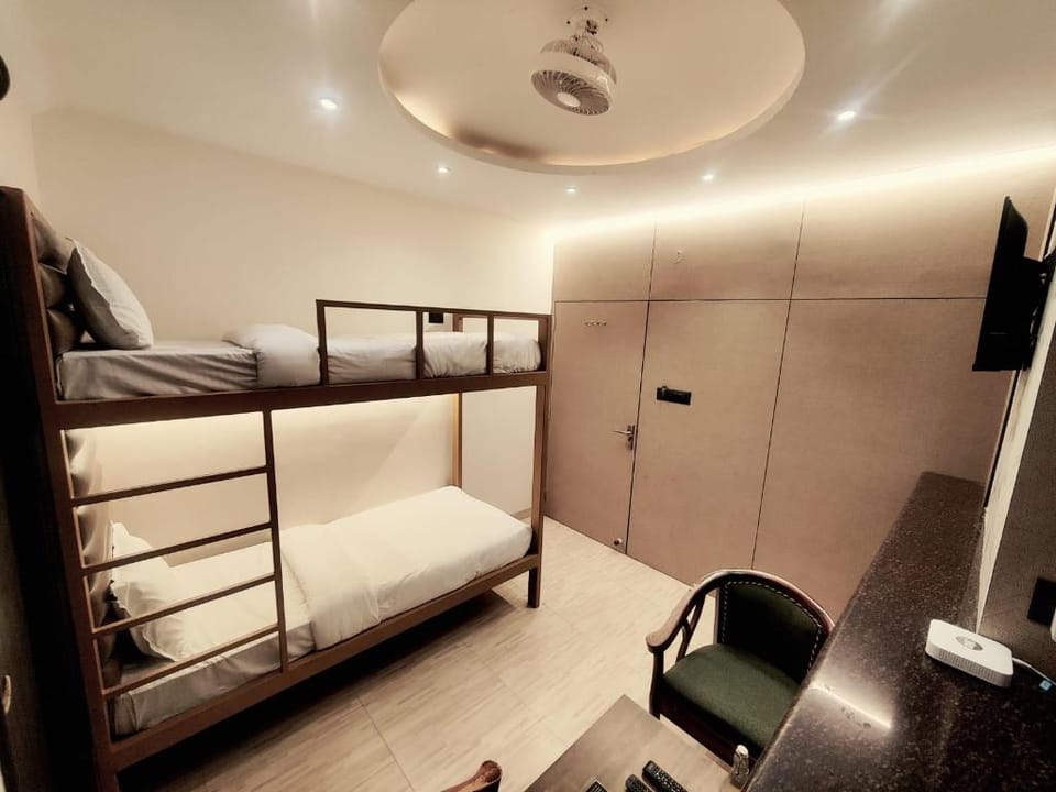SBD HOTEL Hotel in Nepal