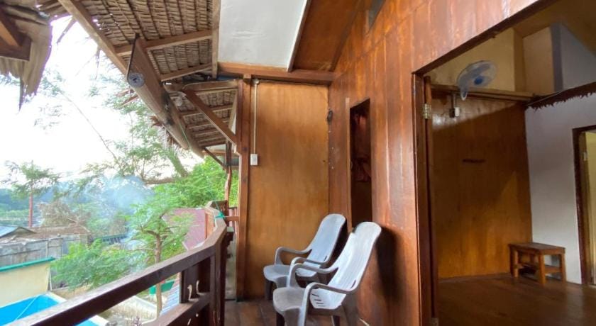 TOWN HOSTEL Hotel in Indonesia