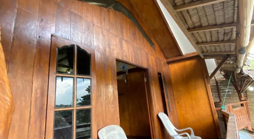 TOWN HOSTEL Hotel in Indonesia