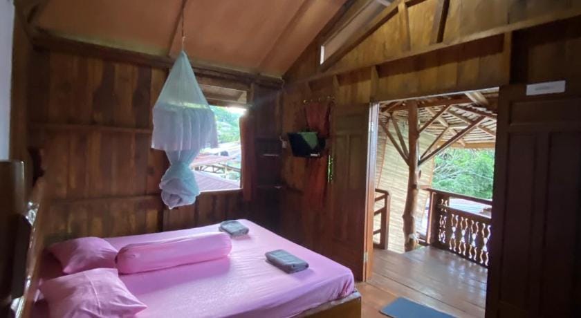 TOWN HOSTEL Hotel in Indonesia