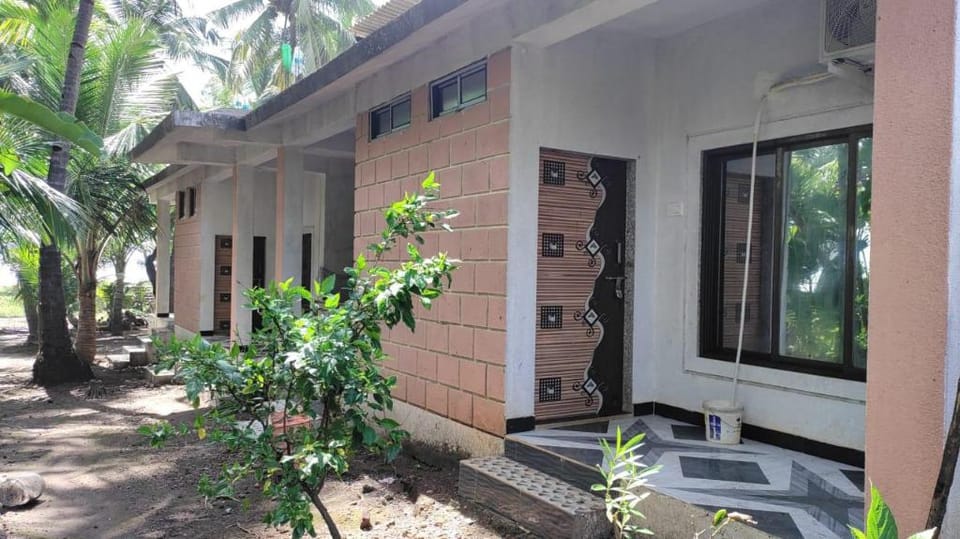 ravishankar Homestay Vacation rental in Maharashtra
