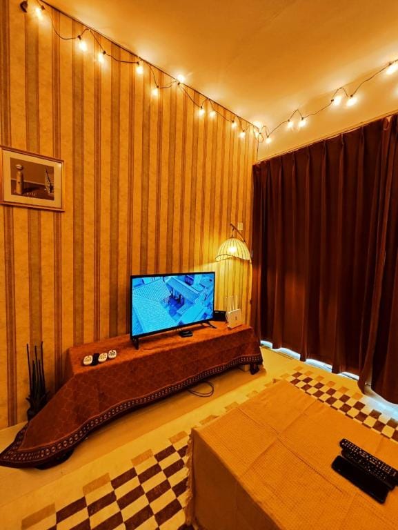 British Styles Emerald Avenue (10Pax) 623 (Wifi) Apartment in Brinchang