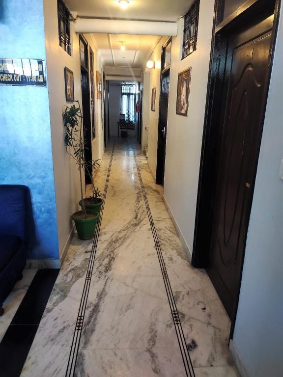 Shiv Pratap Residency Hotel in Rajasthan