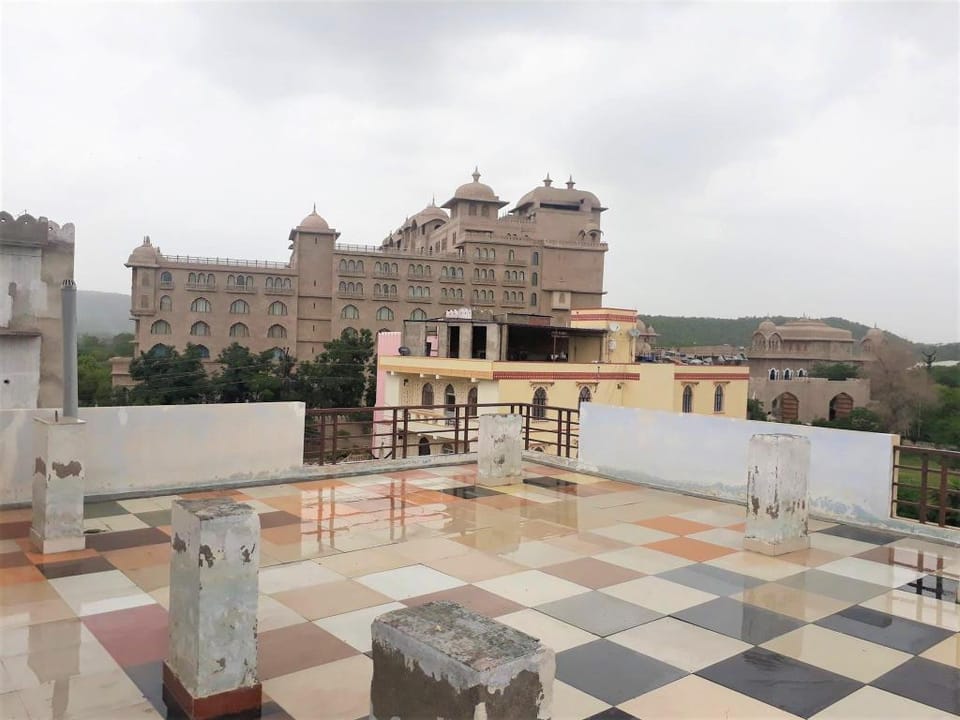 Shiv Pratap Residency Hotel in Rajasthan