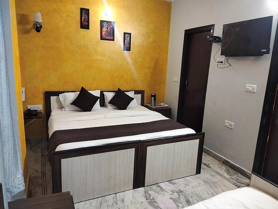 Shiv Pratap Residency Hotel in Rajasthan