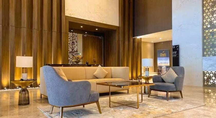 Eaton Suites KLCC Apartment in Federal Territory of Kuala Lumpur