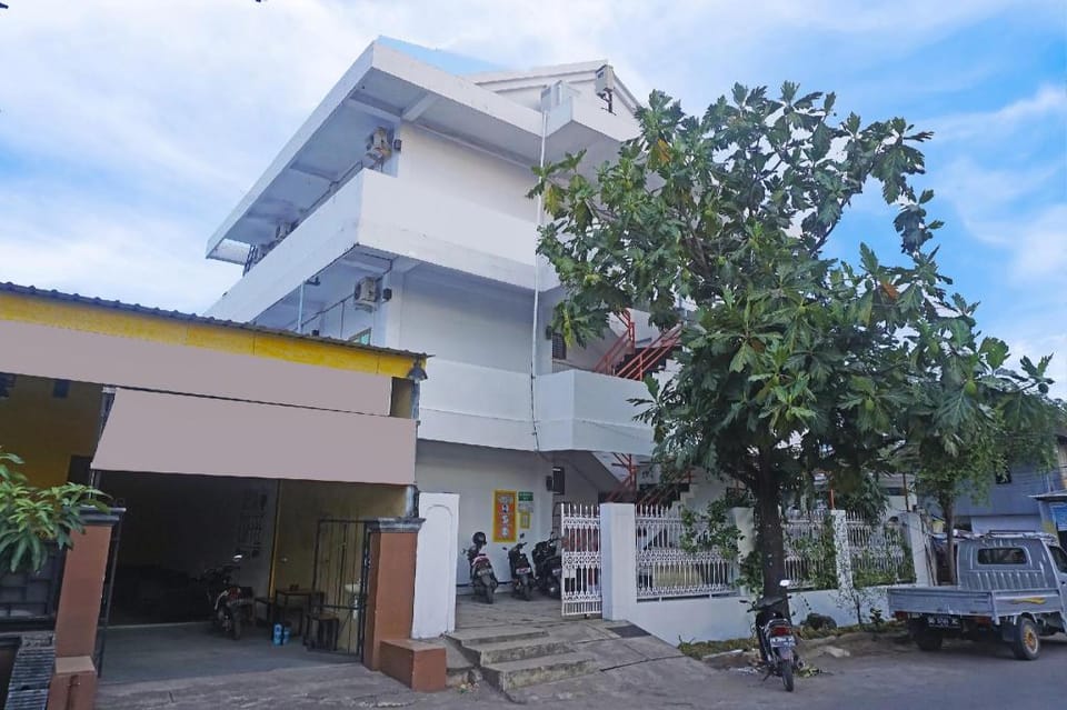 Hotel O Anggrek Homes Makassar Hotel in Indonesia