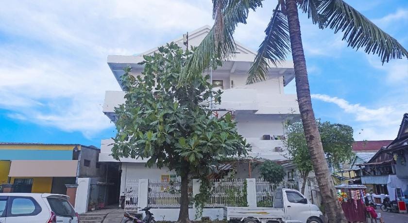 Hotel O Anggrek Homes Makassar Hotel in Indonesia