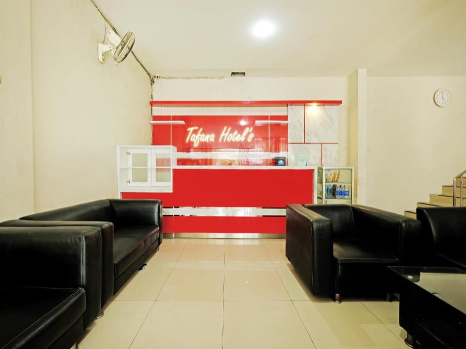 OYO 91454 Hotel Tafana Hotel in Special Region of Yogyakarta
