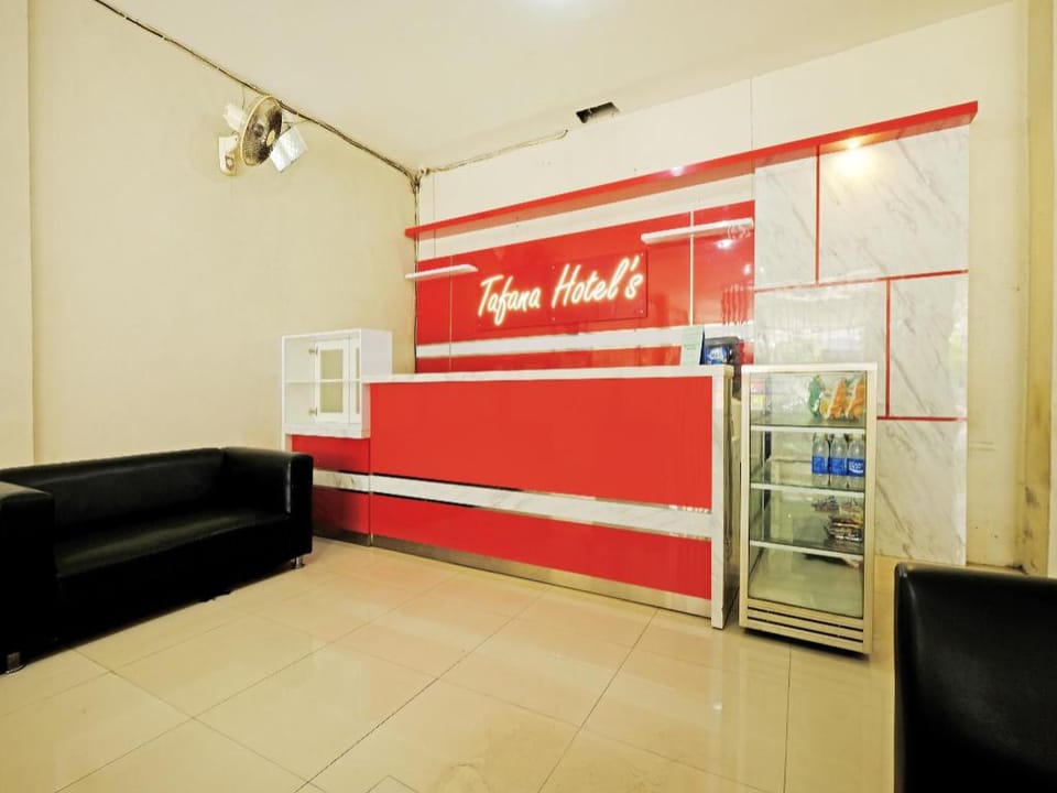 OYO 91454 Hotel Tafana Hotel in Special Region of Yogyakarta