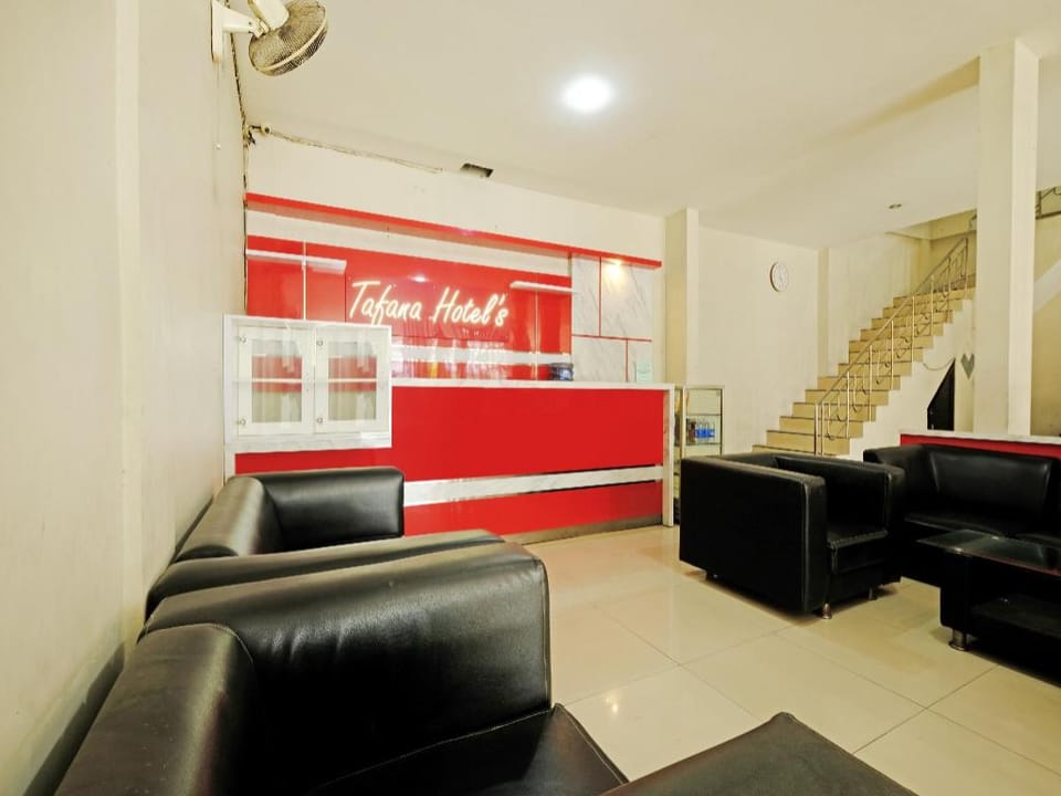 OYO 91454 Hotel Tafana Hotel in Special Region of Yogyakarta