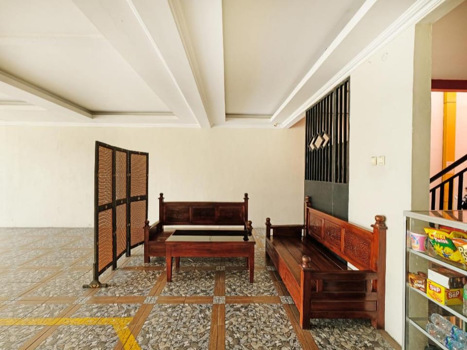 OYO 91453 Hotel Srikandi Gejayan Hotel in Yogyakarta